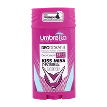 دئودورانت ضد تعریق زنانه کیس میس آمبرلا | Kiss Miss Deo Dorant - Umbrela