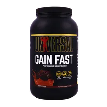 پودر گین فست یونیورسال نوتریشن 2270 گرمی | Gain Fast 2270 gr Powder - Universal Nutrition