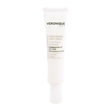 کرم مرطوب کننده پوست چرب لایت ورونیک | Veronique Moisturizing Light Cream