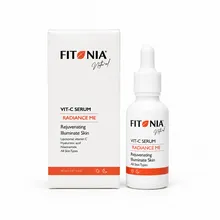 سرم ویتامین سی فیتونیا 30 میلی لیتر |  Fitonia Vitamin C Serum 30ml