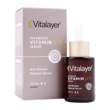 سرم ویتامین سی ویتالیر 30 میل | Vitalayer Vitamin C Serum 30 ml