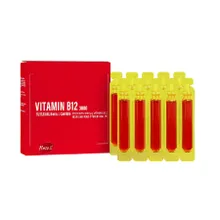 ویال ویتامین ب 12 فورت ای 3000 |  Forte E VITAMIN B12 3000