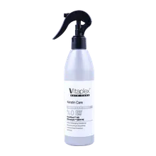 اسپری نرم کننده موهای کراتینه شده ویتاپلکس | Vitaplex Keratin Care Hair Spray