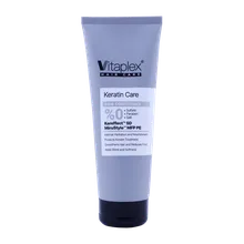 نرم کننده موهای کراتینه ویتاپلکس | Vitaplex Keratin Care Hair Conditioner