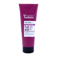 نرم کننده موهای فر ویتاپلکس | Vitaplex Curl Care Hair Conditioner