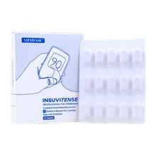 قرص اینسویتنس ویتاتنس | Insuvitense Tablet - Vitatense