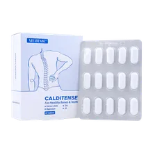 قرص کلسیم سیترات ویتاتنس | Calcium Citrate Tablet - Vitatense