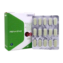 قرص پره ناتنس ویتاتنس | Prenatense Tablet - Vitatense