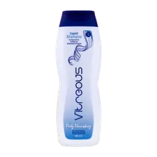 شامپو ویتامینه روزانه کاپلی ویتروس | Vitreous Capelli Daily Hair Shampoo