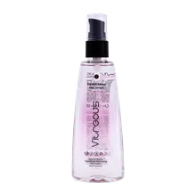 سرم آبرسان موهای فر و مجعد ویا دل آمور ویتروس | Vitreous Via Dell Amore Hair Serum