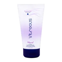 ماسک مو کررا ویتروس ترمیم‌کننده ساقه مو | Vitreous Carrara Hair Mask For All Hair Types 150 ml