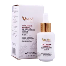 سرم ضد چروک صورت کلاژن وچه | Rejuvenating Serum - Voche