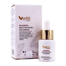 سرم دور چشم ضد چروک وچه | Rejuvenating Eye Serum - Voche