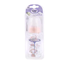 شیشه شیر پیرکس وی کر از 6 تا 12 ماهگی کد B303 | Wee Care Pyrex Feeding Bottle 6-12 months 