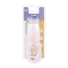 شیشه شیر وی کر تا 6 ماهگی کد B325 | Wee Care P.P Feeding Bottle code B325