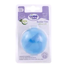 قاب پستانک فری سایز وی کر | Wee Care Soother Case Free Size code A802