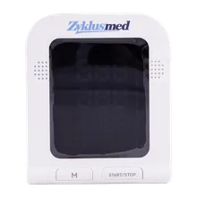 فشارسنج دیجیتال بازویی زیکلاس مد 08C | Fully Automatic Pressure Measurement Contec08C - Zyklusmed