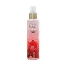 بادی اسپلش زنانه چارم سی گل 200 میلی لیتر | Charm Body Splash 200 ml - Seagull 