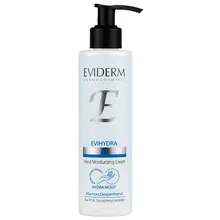 کرم مرطوب‌کننده دست اوی هیدرا اویدرم ۲۰۰ میلی‌لیتر | Eviderm Evihydra Hand Moisturizing Cream