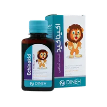 شربت اکیناکید دینه | Dineh Echinakid Syrup