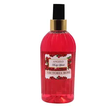 بادی اسپلش زنانه آنجلو ویکتوریا رز | Angelo Body Splash - Victoria Rose