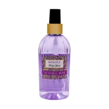 بادی اسپلش زنانه رومنس ویکتوریا رز | Romance Body Splash - Victoria Rose