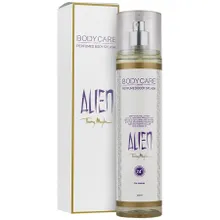 بادی اسپلش زنانه آلین موگلر بادی کر | Mugler Alien Body Splash - Body care