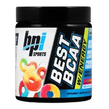 پودر بست بی سی ای ای انرژی بی پی آی | Bpi Sports Best BCAA