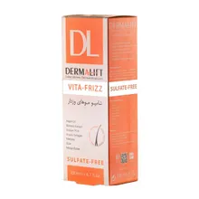 شامپو موهای وز ویتا فریز درمالیفت | Vita-frizz Anti-frizz Shampoo - Dermalift