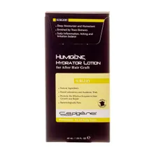 لوسیون رطوبت رسان پس از کاشت مو سپیژن | Humigene After Hair Graft Hydrator Lotion - Cepigene