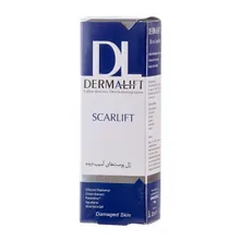 ژل ترمیم کننده پوست آسیب دیده اسکارلیفت درمالیفت | Scarlift Damaged Skin Gel - Dermalift