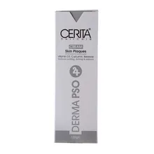 کرم ترمیم کننده پوست خشک درما پسو 24 سریتا | Derma PSO 24 Skin Plaques Repair Cream - Cerita 