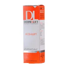 کرم مرطوب کننده پوست حساس رزالیفت درمالیفت | Rosalift Moisturizing Cream for Sensitive Skin - Dermalift