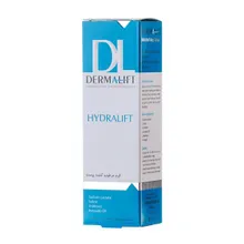 کرم مرطوب کننده پوست خشک هیدرالیفت درمالیفت | Hydralift Moisturizing Cream for Dry and Very Dry Skin - Dermalift