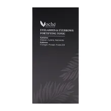 تونیک تقویت کننده مژه و ابرو وچه | Eyelashes and Eyebrows Fortifying Tonic - Voche