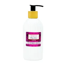 لوسیون بدن سنشوال ویکتوریا رز | Sensual Body Lotion for Normal Skin - Victoria Rose