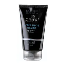لوسیون بعد از اصلاح صورت مردانه سینره | Aftershave Healer for Men - Cinere