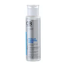 میسلار واتر پوست خشک سی بی پاریس | Micellar Cleansing Water for Normal to Dry Skin - CB Paris