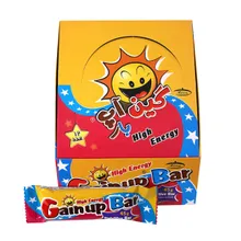 شکلات گین آپ بار کارن | Gainup Bar - Karen