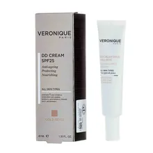 کرم دی دی SPF25 ورونیک | DD Cream SPF 25 - Veronique
