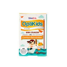 ساشه اپتی کیدز ویواکیدز | Optikids Sachet - Viva Kids