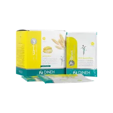 ساشه پی برن دینه | P-bran Herbal Dietary Fiber - Dineh