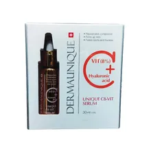 سرم ویتامین سی 8 درصد درمایونیک | C8-Vit Serum - Dermaunique