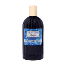 شامپو موهای خشک آکوا تاچ ویکتوریا رز 400 میلی لیتر | Aqua Touch Sulfate-free Shampoo for Dry and Normal Hair - Victoria Rose