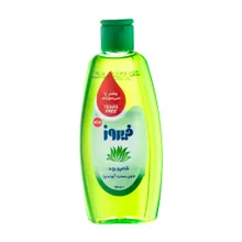 شامپو بچه عصاره آلوئه‌ورا فیروز | Firooz Aloe Vera Baby Shampoo