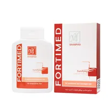 شامپو تقویت کننده فورتیمد مای | Fortimed Shampoo for Weakened and damaged hair - MY