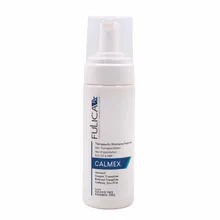 شامپو فوم پس از کاشت مو کالمکس فولیکا | Calmex Therapeutic Shampoo Foam - Fulica