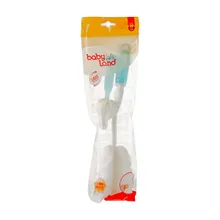 شیشه شور نوزاد بیبی لند کد 344 | Bottle Brush Code 344 - Baby Land