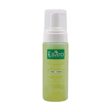 فوم شستشوی صورت فرش بالانسینگ الارو | Fresh Balancing Foam for Combination to Oily Skin - Ellaro