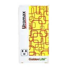 قرص ارومکس گلدن لایف | Uromax Film Coated Tablet - Golden Life
